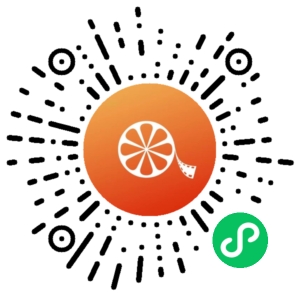 微信小程序二维码