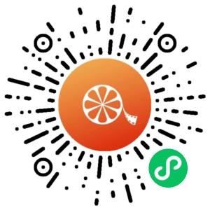 微信小程序二维码