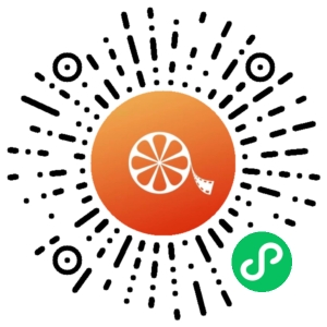 微信小程序二维码