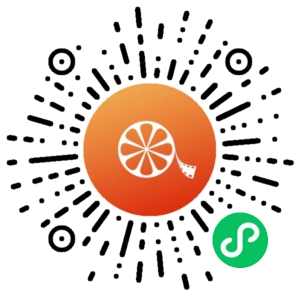 微信小程序二维码