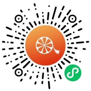 微信小程序二维码