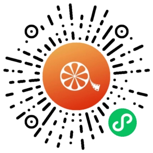 微信小程序二维码