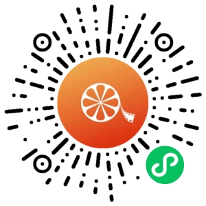 微信小程序二维码