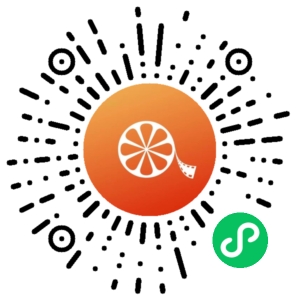 微信小程序二维码