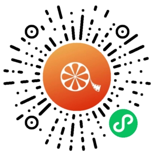 微信小程序二维码