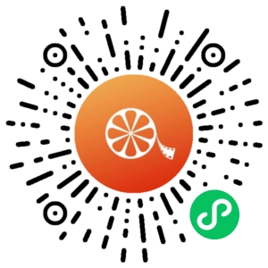 微信小程序二维码