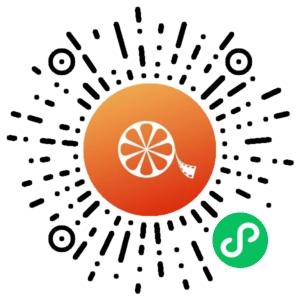 微信小程序二维码