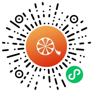 微信小程序二维码