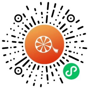 微信小程序二维码