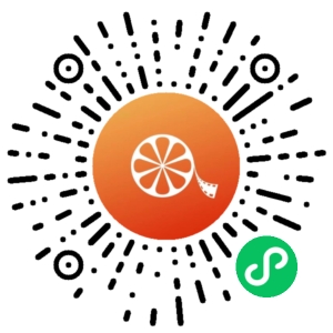 微信小程序二维码