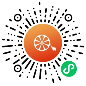 微信小程序二维码