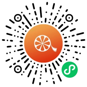 微信小程序二维码