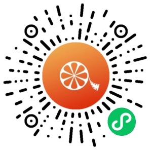 微信小程序二维码