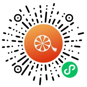 微信小程序二维码