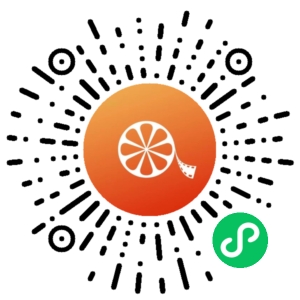 微信小程序二维码