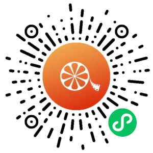 微信小程序二维码