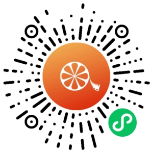 微信小程序二维码