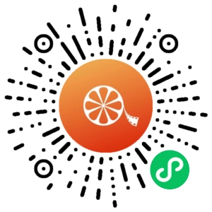 微信小程序二维码