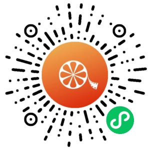 微信小程序二维码