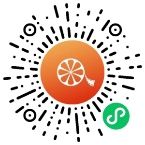 微信小程序二维码