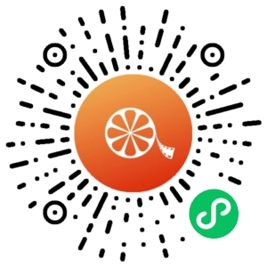 微信小程序二维码