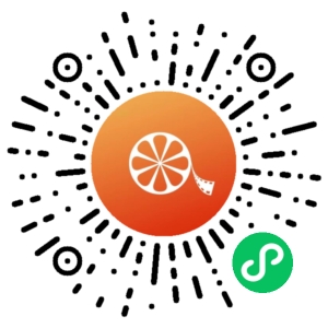 微信小程序二维码