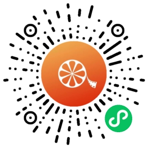 微信小程序二维码