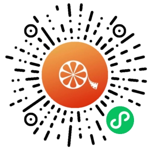 微信小程序二维码