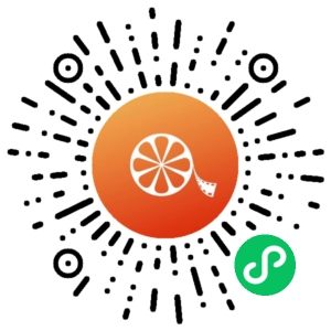 微信小程序二维码