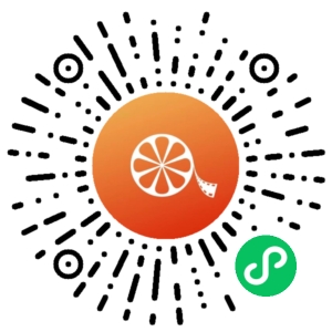 微信小程序二维码