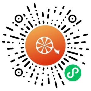 微信小程序二维码