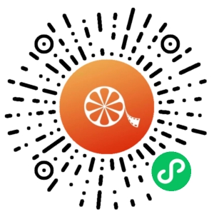 微信小程序二维码