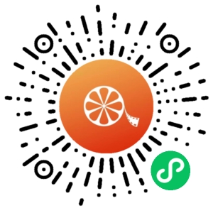 微信小程序二维码