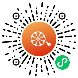 微信小程序二维码