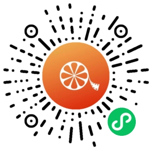 微信小程序二维码