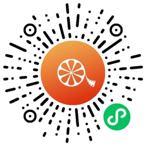 微信小程序二维码