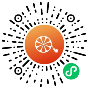 微信小程序二维码