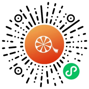 微信小程序二维码