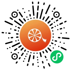 微信小程序二维码