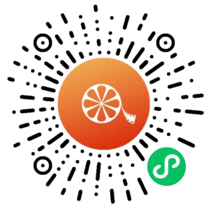 微信小程序二维码