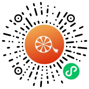 微信小程序二维码