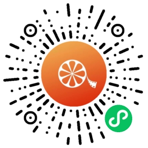 微信小程序二维码