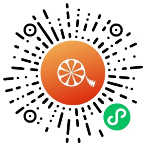 微信小程序二维码