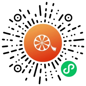 微信小程序二维码