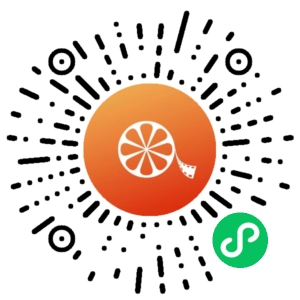 微信小程序二维码