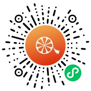 微信小程序二维码