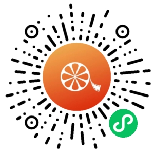 微信小程序二维码