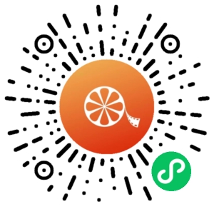 微信小程序二维码