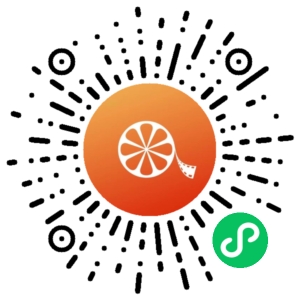 微信小程序二维码