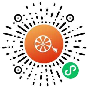 微信小程序二维码